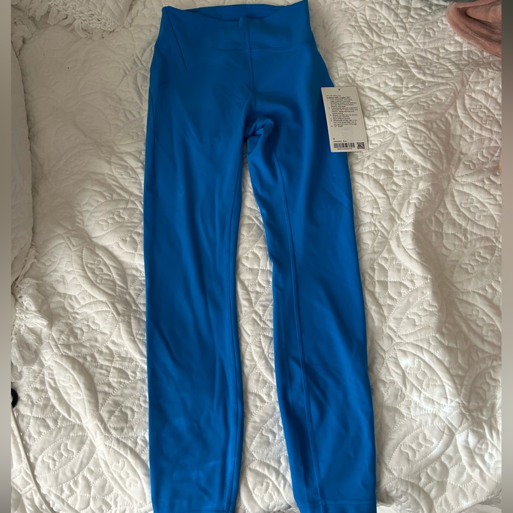 Lululemon Instill leggings